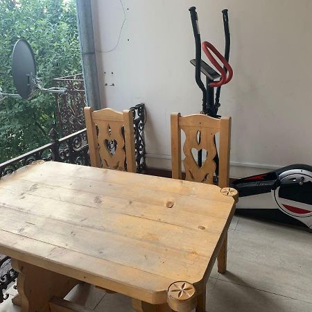 Apartamenty Goralska Pasja Krupowki 37 Zakopane Dış mekan fotoğraf