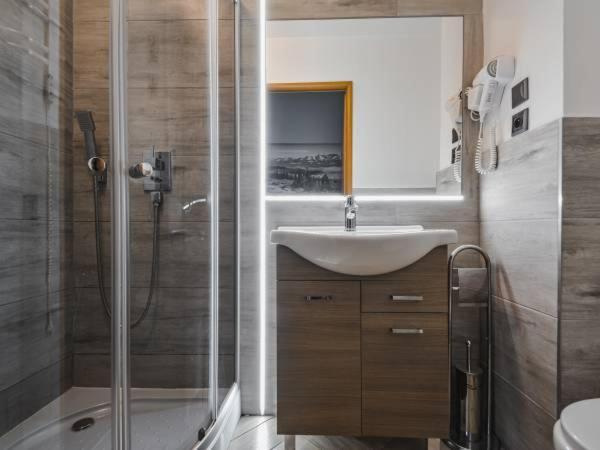 Apartamenty Goralska Pasja Krupowki 37 Zakopane Dış mekan fotoğraf