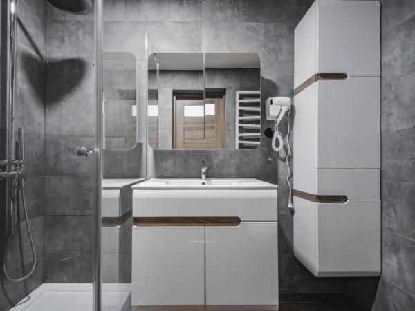 Apartamenty Goralska Pasja Krupowki 37 Zakopane Dış mekan fotoğraf
