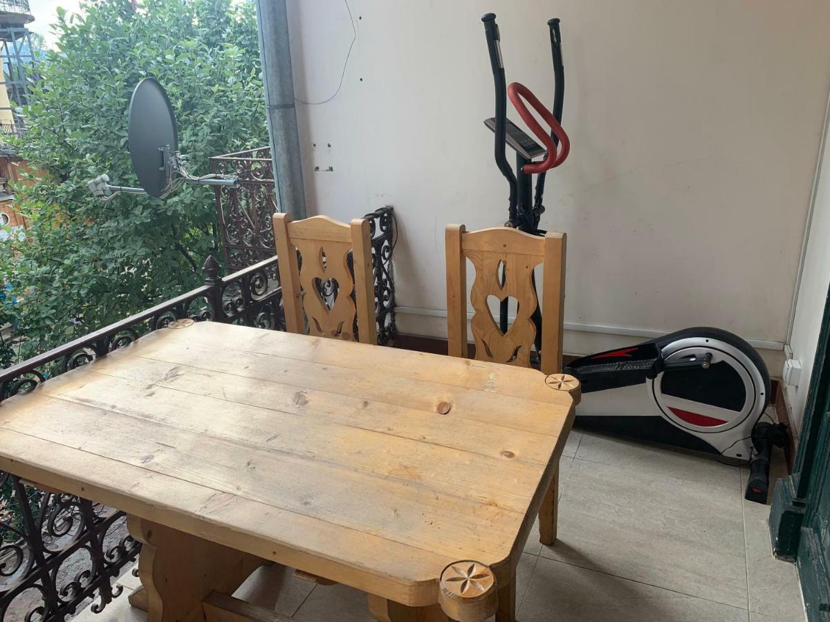Apartamenty Goralska Pasja Krupowki 37 Zakopane Dış mekan fotoğraf